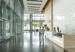 Marina Bay Financial Centre (tower 3) (D1), Office #571641351